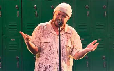 Quinn XCII tickets on sale in Dallas at South Side Ballroom
