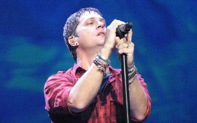 Rob Thomas tickets on sale in Chicago at Huntington Bank Pavilion