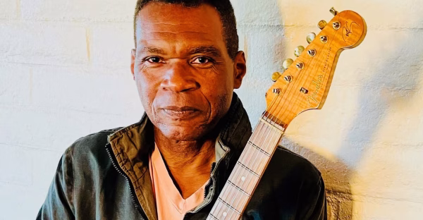 Robert Cray Band tickets on sale in Virginia Beach