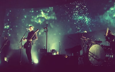 Sigur Rós tickets on sale in Portland at Moda Center