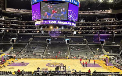 WNBA LA Sparks, AXS Accused of Cancelling Season Tickets to Resell at Higher Prices