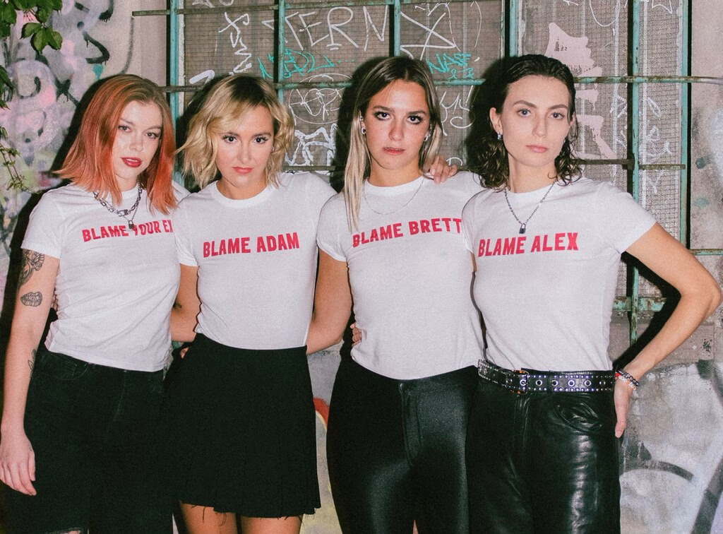 The Beaches tickets on sale in Halifax at Scotiabank Centre