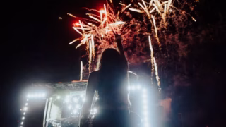 7 Standout Moments From Daytona's 2025 Welcome to Rockville
