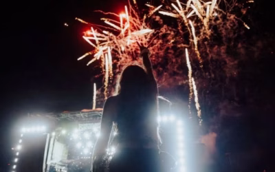 7 Standout Moments From Daytona’s 2025 Welcome to Rockville