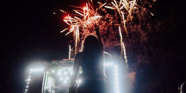 7 Standout Moments From Daytona's 2025 Welcome to Rockville
