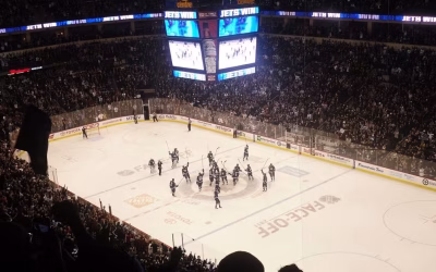 Winnipeg Jets vs. Dallas Stars in Winnipeg tickets on sale