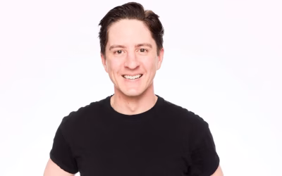 AEG Presents Promotes Joe Jaeger to VP Role in Global Partnerships Division