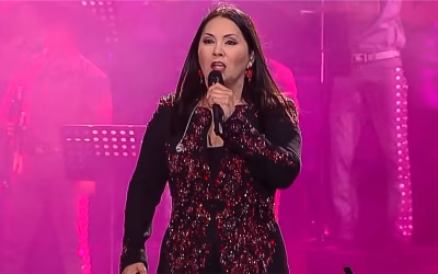 Ana Gabriel in Anaheim Sept. 14 tickets on sale