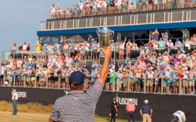SeatGeek Named Official Ticketing Partner of USGA Championships