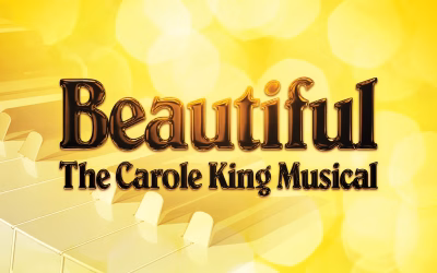 Beautiful: The Carole King Musical tickets on sale in Fort Lauderdale