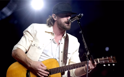Chase Rice tickets on sale in New Haven at Toad’s Place