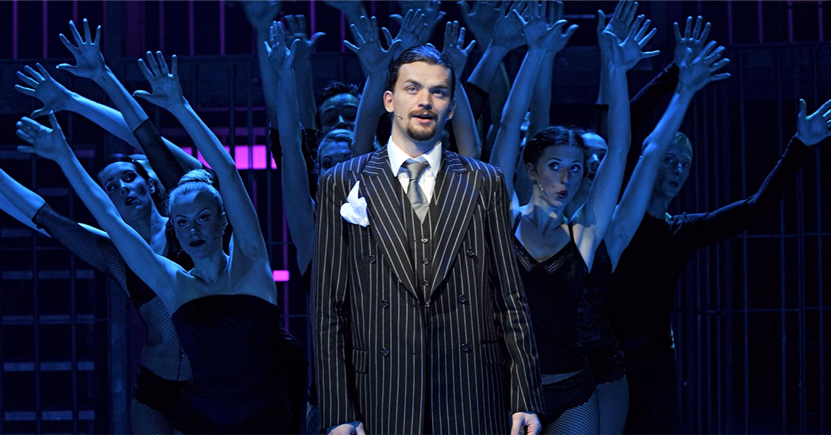 Chicago – The Musical tickets on sale in Honolulu