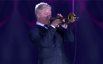 Chris Botti tickets on sale in Ridgefield