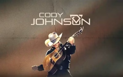 Cody Johnson’s Vegas rodeo at T-Mobile Arena – tickets on sale
