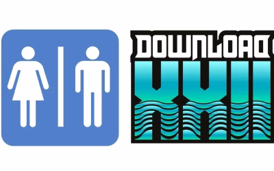 Download Festival Responds After Transgender Bathroom Policy Sparks Controversy