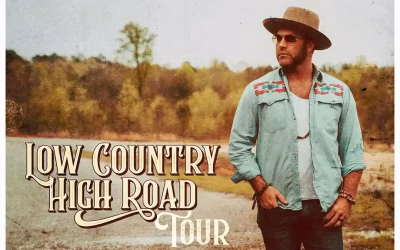 Drake White tickets on sale in Asheville at The Orange Peel
