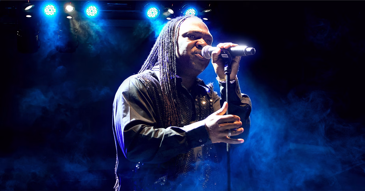 Earth, Wind and Fire tickets on sale in Providence at PPAC