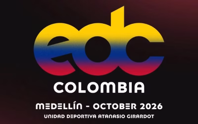 Electric Daisy Carnival Expanding to Colombia in 2026