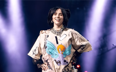 Billie Eilish tickets on sale in Charlotte at Spectrum Center