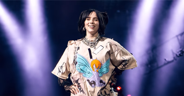 Billie Eilish live at PHX Arena Nov. 19 – tickets on sale