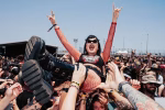 REPORT: Hard Rock, Metal ‘Bigger Than Ever’ in Live Music