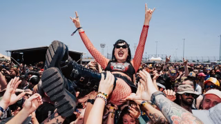 Welcome to Rockville Breaks Its Own Record With 230K Fans at 2025 Event