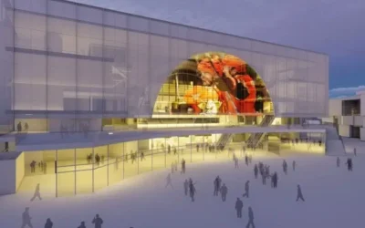 Honda Center Set for $1 Billion Transformation with ‘Encore’ Project
