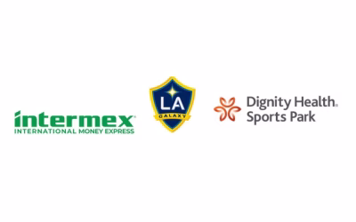 LA Galaxy, Dignity Health Sports Park Ink Multiyear Deal With Intermex