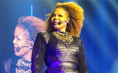 Janet Jackson tickets on sale in Las Vegas at The Theatre at Resorts World