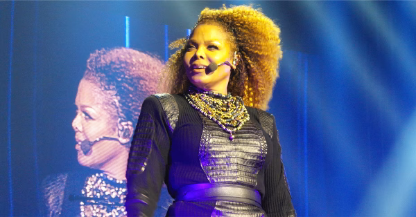 Janet Jackson tickets on sale in Las Vegas at The Theatre at Resorts World