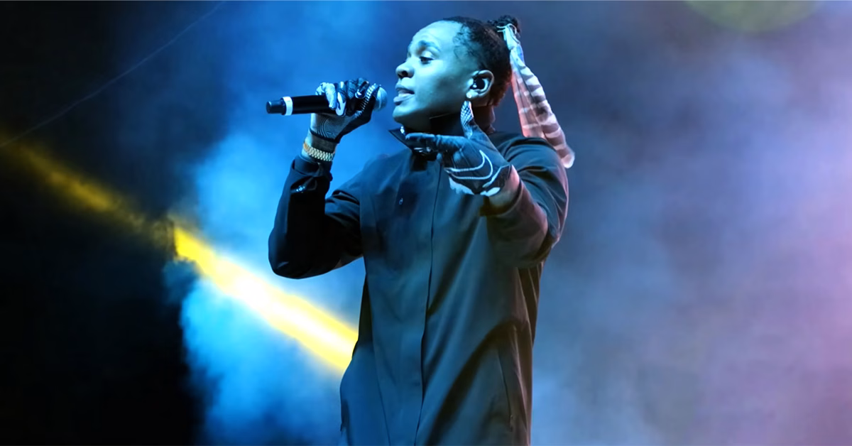 Kevin Gates tickets on sale in Seattle at Showbox SoDo