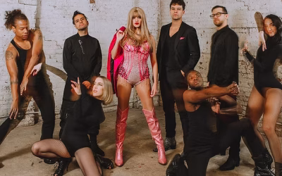 Let’s Sing Taylor tickets on sale in Milwaukee at Pabst Theater