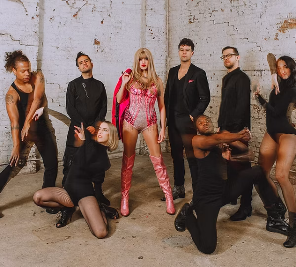 Let’s Sing Taylor tickets on sale in Milwaukee at Pabst Theater