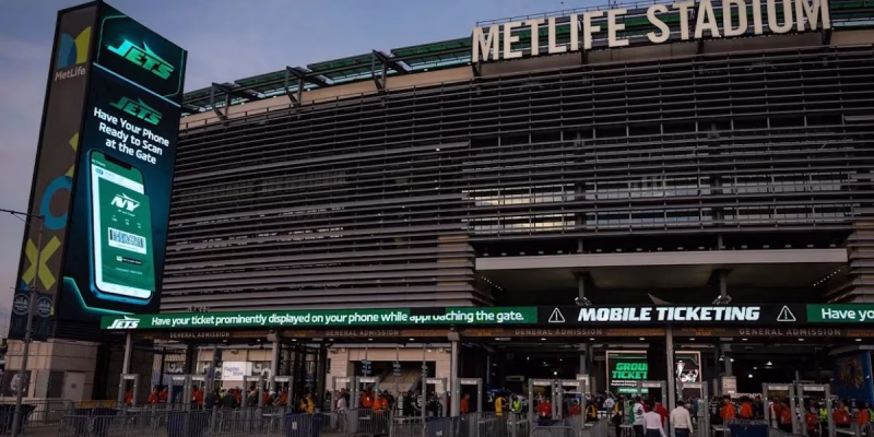 NYC Mayoral Candidate Zohran Mamdani Pushes Back on FIFA’s World Cup Ticket Pricing