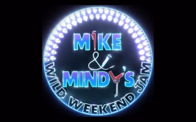 ‘Mike and Mindy’s Wild Weekend Jam’ to Return Off-Broadway This Summer