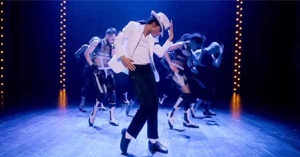 MJ – The Musical in Chicago: tickets on sale