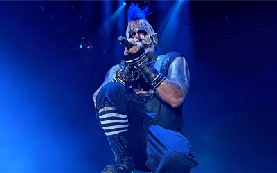 Mudvayne tickets on sale in San Antonio at Boeing Center