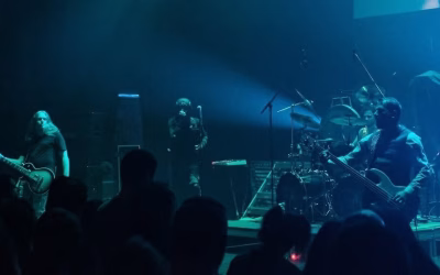 Parabolus – Tool Tribute tickets on sale in London at London Music Hall