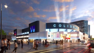 OVG Breaks Ground on $280M FirstOntario Centre Renovation in Hamilton