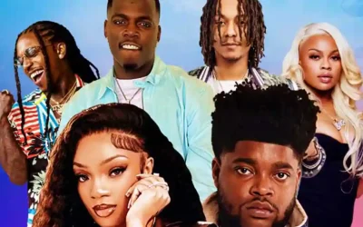Glorilla, Bossman DLow Headline Summer Jam in Indianapolis; tickets on sale