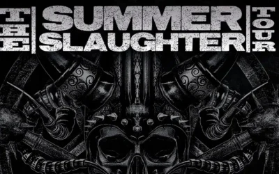 Hatebreed Guitarist to Depart Tour Amid Brain Tumor, Band Issues Statement