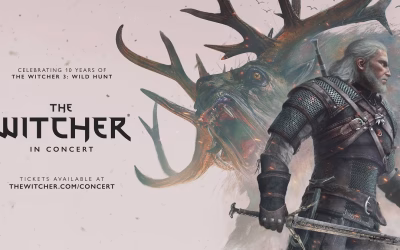 The Witcher in Concert tickets on sale in Atlanta at Cobb Energy Centre