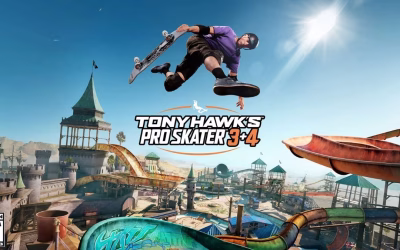 AEG Presents’ Venues to be Featured in Tony Hawk’s Pro Skater Relaunch Amid New Partnership