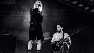 REVIEW: Linkin Park Brings Nostalgic, Career-Spanning Set to Welcome to Rockville