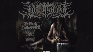 Lorna Shore Plots 2025 Fall North American Tour to Support New Record