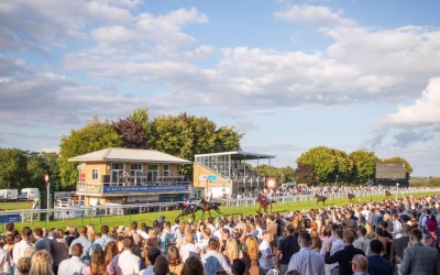 Salisbury Racecourse Extends Ticketing Partnership with Future Ticketing