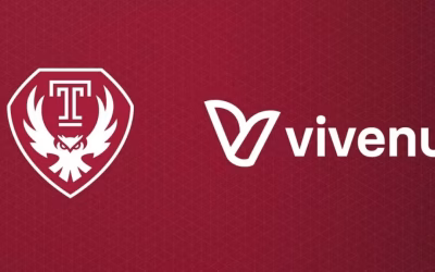 Temple University Athletics Partners with vivenu to Overhaul Ticketing Operations