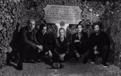 Queens of the Stone Age tickets on sale in Philadelphia at The Met