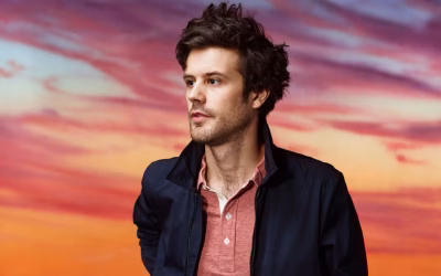 Passion Pit Plots 2025 U.S. Tour Dates