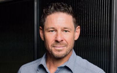 Andrew Spencer Named Chief Operating Officer of AEG Presents Europe
